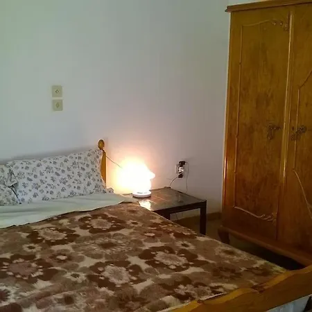 Private Bedrooms In Shared 135 Sm Center Habitación en casa particular