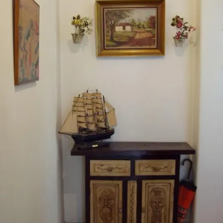 Private Bedrooms In Shared 135 Sm Center * Atenas