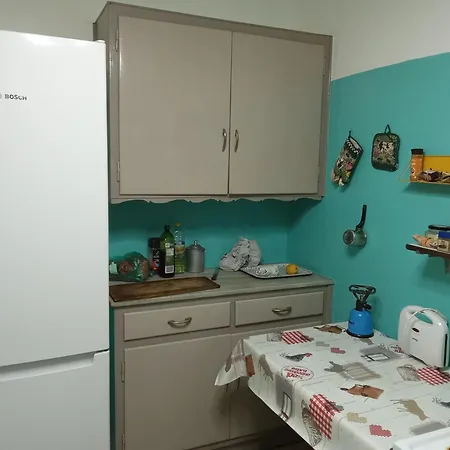 Private Bedrooms In Shared 135 Sm Center Atenas